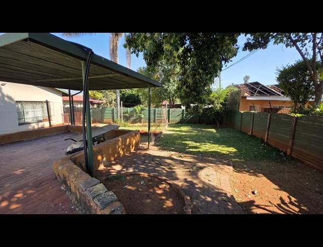 3 BEDROOM HOUSE FOR SALE IN ANNLIN